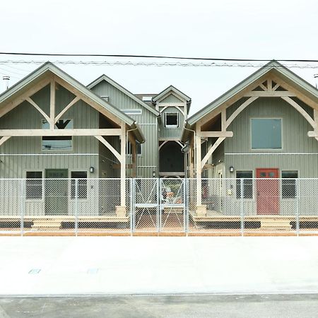 Tood一宮 -B棟 Apartment Ichinomiya  ภายนอก รูปภาพ