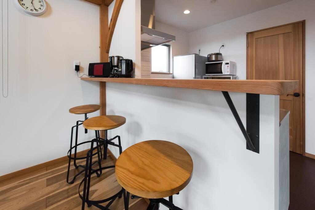Tood一宮 -B棟 Apartment Ichinomiya  ภายนอก รูปภาพ