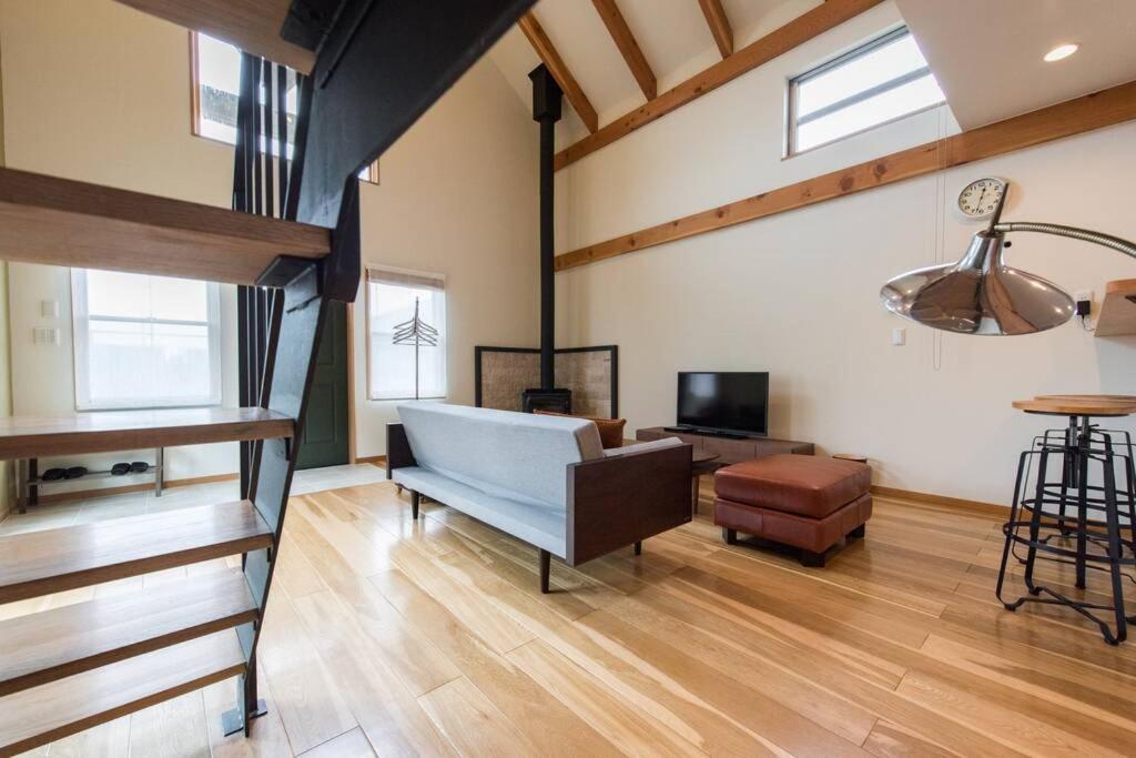 Tood一宮 -B棟 Apartment Ichinomiya  ภายนอก รูปภาพ