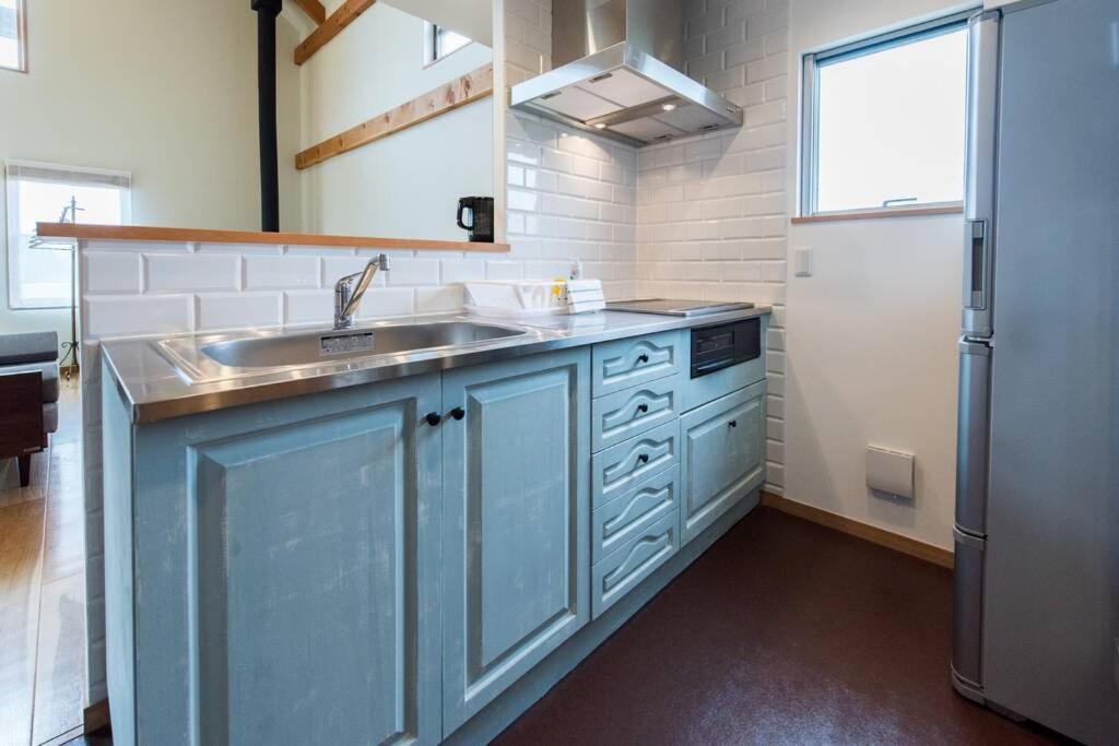 Tood一宮 -B棟 Apartment Ichinomiya  ภายนอก รูปภาพ