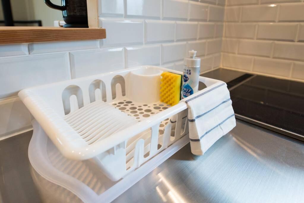 Tood一宮 -B棟 Apartment Ichinomiya  ภายนอก รูปภาพ