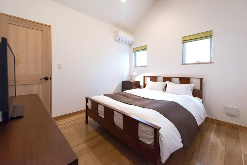Tood一宮 -B棟 Apartment Ichinomiya  ภายนอก รูปภาพ