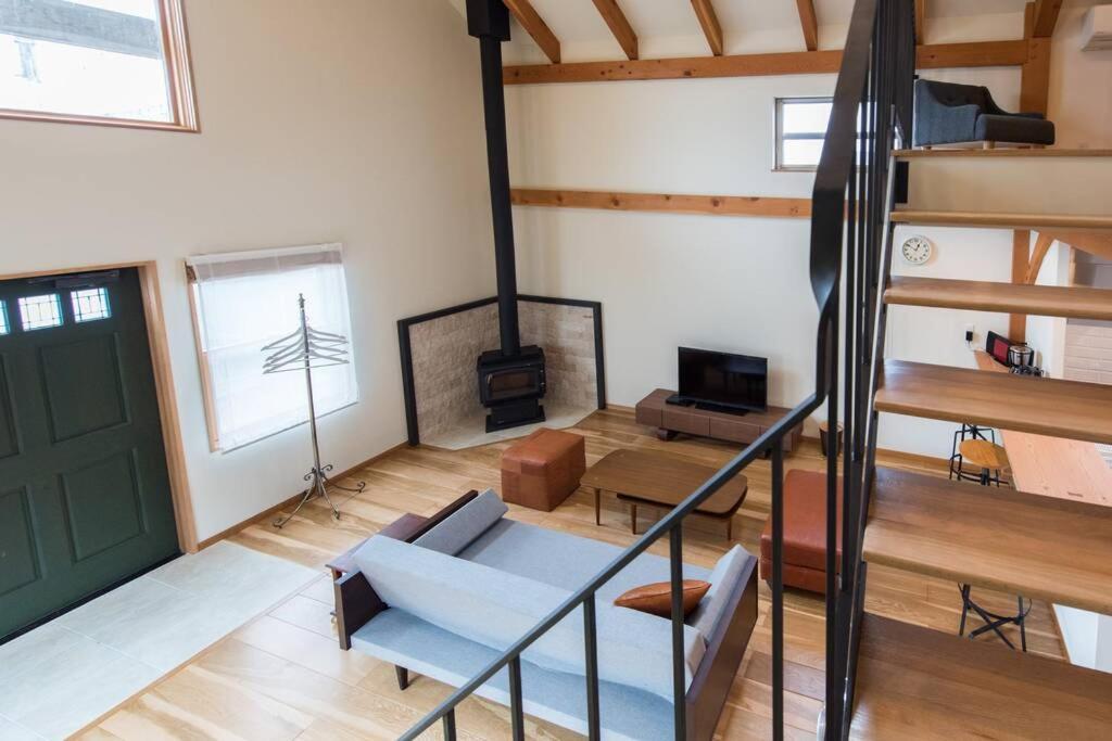 Tood一宮 -B棟 Apartment Ichinomiya  ภายนอก รูปภาพ