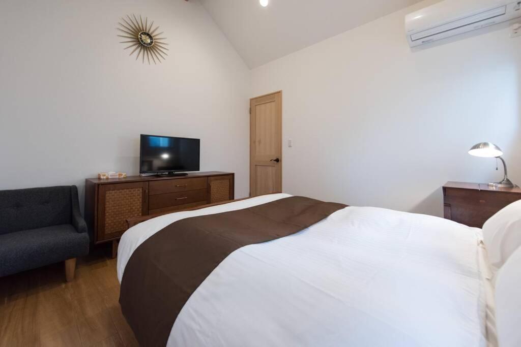Tood一宮 -B棟 Apartment Ichinomiya  ภายนอก รูปภาพ