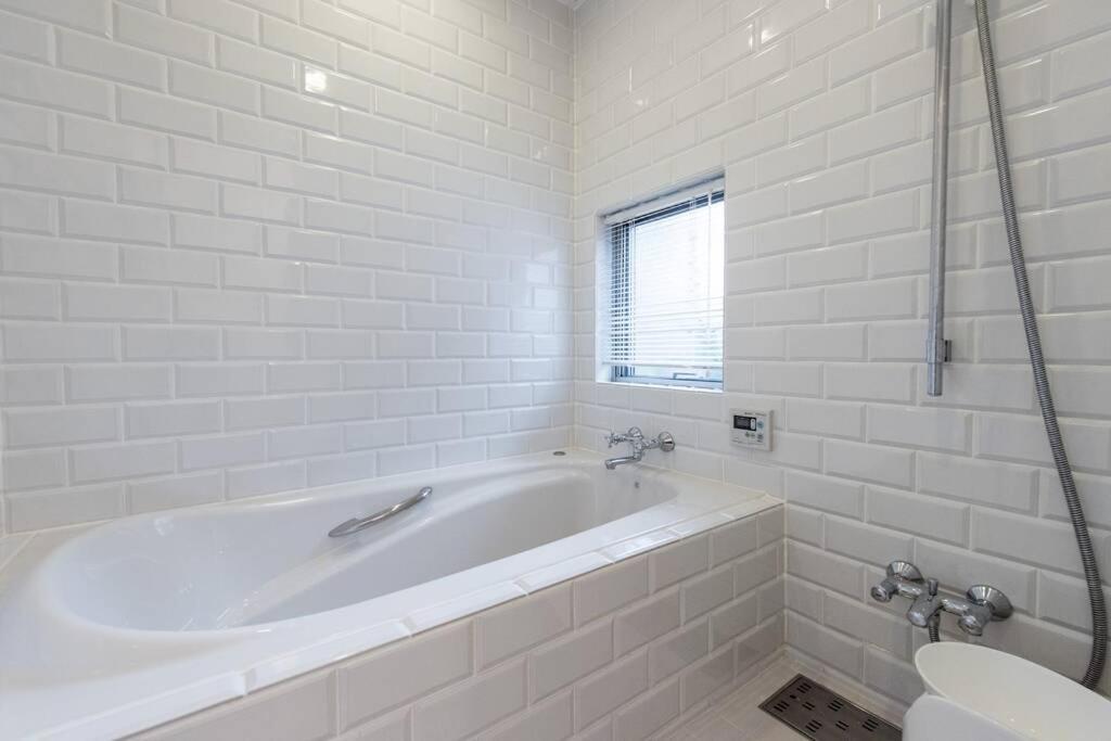 Tood一宮 -B棟 Apartment Ichinomiya  ภายนอก รูปภาพ