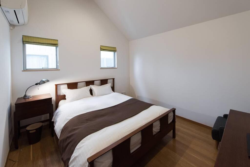 Tood一宮 -B棟 Apartment Ichinomiya  ภายนอก รูปภาพ