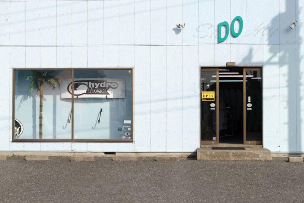 Tood一宮 -B棟 Apartment Ichinomiya  ภายนอก รูปภาพ